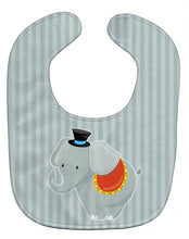 Load image into Gallery viewer, Elephant Baby Bib BB8698BIB