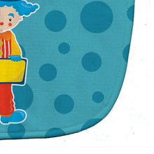 Load image into Gallery viewer, Circus Clown Baby Bib BB8703BIB