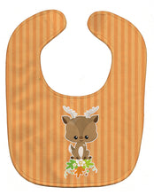 Load image into Gallery viewer, Deer Baby Bib BB8713BIB