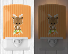 Load image into Gallery viewer, Deer Ceramic Night Light BB8713CNL
