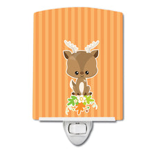 Load image into Gallery viewer, Deer Ceramic Night Light BB8713CNL