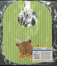Load image into Gallery viewer, Deer Baby Bib BB8715BIB