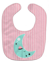 Load image into Gallery viewer, Moon Baby Bib BB8716BIB