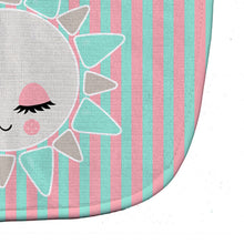 Load image into Gallery viewer, Sun Face Baby Bib BB8719BIB