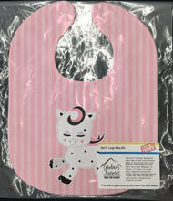 Load image into Gallery viewer, Horse Doll Baby Bib BB8722BIB