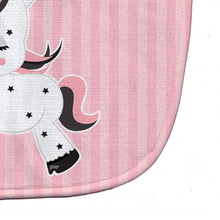 Load image into Gallery viewer, Horse Doll Baby Bib BB8722BIB