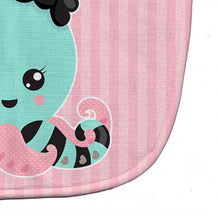 Load image into Gallery viewer, Octopus Doll Baby Bib BB8723BIB