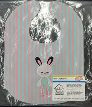 Load image into Gallery viewer, Rabbit Baby Bib BB8726BIB