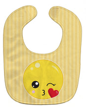 Load image into Gallery viewer, Kissy Face Baby Bib BB8731BIB