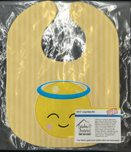 Load image into Gallery viewer, Angel Face Baby Bib BB8733BIB