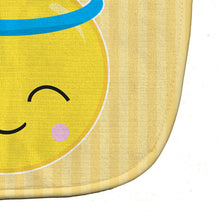 Load image into Gallery viewer, Angel Face Baby Bib BB8733BIB