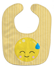 Load image into Gallery viewer, Sweating Face Baby Bib BB8735BIB