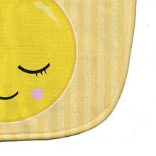 Load image into Gallery viewer, Bashful Face Baby Bib BB8737BIB