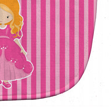 Load image into Gallery viewer, Ginger Girl Princess Baby Bib BB8751BIB