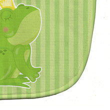 Load image into Gallery viewer, Prince Frog Baby Bib BB8759BIB