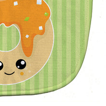 Load image into Gallery viewer, Fall Doghnut Baby Bib BB8760BIB