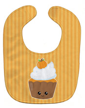 Load image into Gallery viewer, Fall Cupcake Baby Bib BB8761BIB