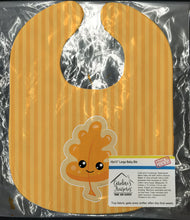 Load image into Gallery viewer, Fall Leaf Baby Bib BB8762BIB