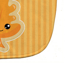 Load image into Gallery viewer, Fall Leaf Baby Bib BB8762BIB