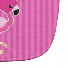 Load image into Gallery viewer, Flamingo Baby Bib BB8766BIB
