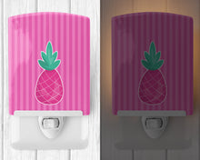 Load image into Gallery viewer, Pineapple Ceramic Night Light BB8769CNL