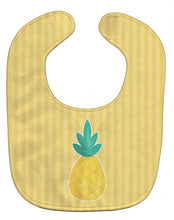 Load image into Gallery viewer, Pineapple Baby Bib BB8770BIB