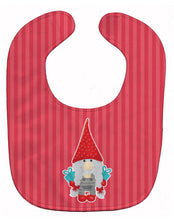 Load image into Gallery viewer, Christmas Gnome Baby Bib BB8781BIB