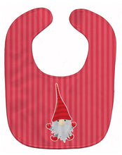 Load image into Gallery viewer, Christmas Gnome Baby Bib BB8782BIB