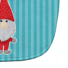 Load image into Gallery viewer, Christmas Gnome Baby Bib BB8783BIB