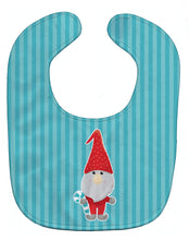 Load image into Gallery viewer, Christmas Gnome Baby Bib BB8783BIB