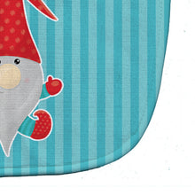 Load image into Gallery viewer, Christmas Gnome Baby Bib BB8784BIB