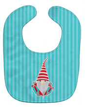 Load image into Gallery viewer, Christmas Gnome Presents Baby Bib BB8786BIB