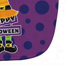 Load image into Gallery viewer, Happy Halloween Baby Bib BB8787BIB