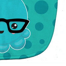 Load image into Gallery viewer, Ocean Octopus Baby Bib BB8798BIB