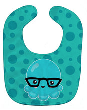 Load image into Gallery viewer, Ocean Octopus Baby Bib BB8798BIB