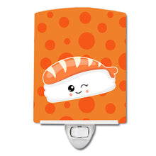 Load image into Gallery viewer, Sushi Sashimi Ceramic Night Light BB8804CNL