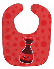 Load image into Gallery viewer, Sushi Soy Sauce Baby Bib BB8805BIB