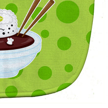 Load image into Gallery viewer, Sushi Bowl Baby Bib BB8807BIB