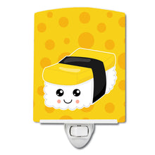 Load image into Gallery viewer, Sushi Sashimi #2 Ceramic Night Light BB8809CNL