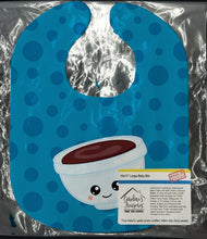 Load image into Gallery viewer, Sushi Baby Bib BB8810BIB