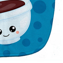 Load image into Gallery viewer, Sushi Baby Bib BB8810BIB