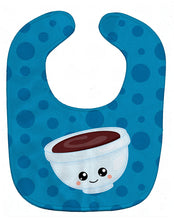 Load image into Gallery viewer, Sushi Baby Bib BB8810BIB