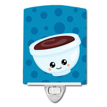 Load image into Gallery viewer, Sushi Ceramic Night Light BB8810CNL