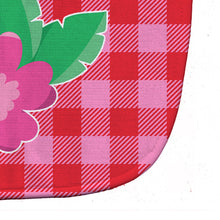 Load image into Gallery viewer, Beach Flower Baby Bib BB8818BIB