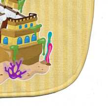 Load image into Gallery viewer, Beach Pirate Ship Baby Bib BB8836BIB