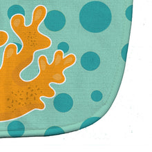 Load image into Gallery viewer, Beach Coral Baby Bib BB8838BIB