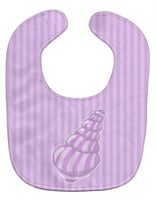 Load image into Gallery viewer, Beach Shell Baby Bib BB8842BIB