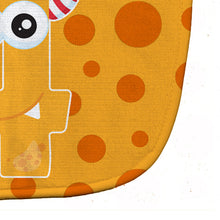 Load image into Gallery viewer, Monster Month 4 Baby Bib BB8854BIB