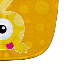 Load image into Gallery viewer, Monster Month 6 Baby Bib BB8856BIB