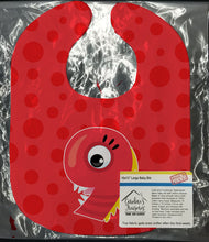 Load image into Gallery viewer, Monster Month 9 Baby Bib BB8859BIB
